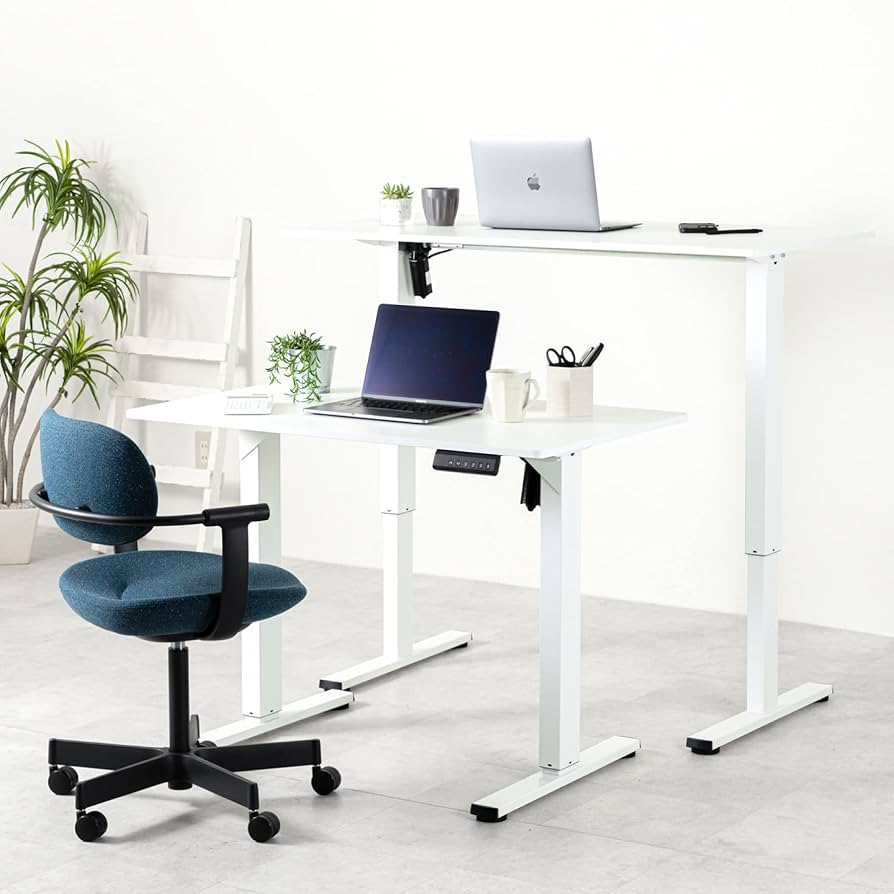 電動昇降デスク 電動昇降デスク 16W | セイテック